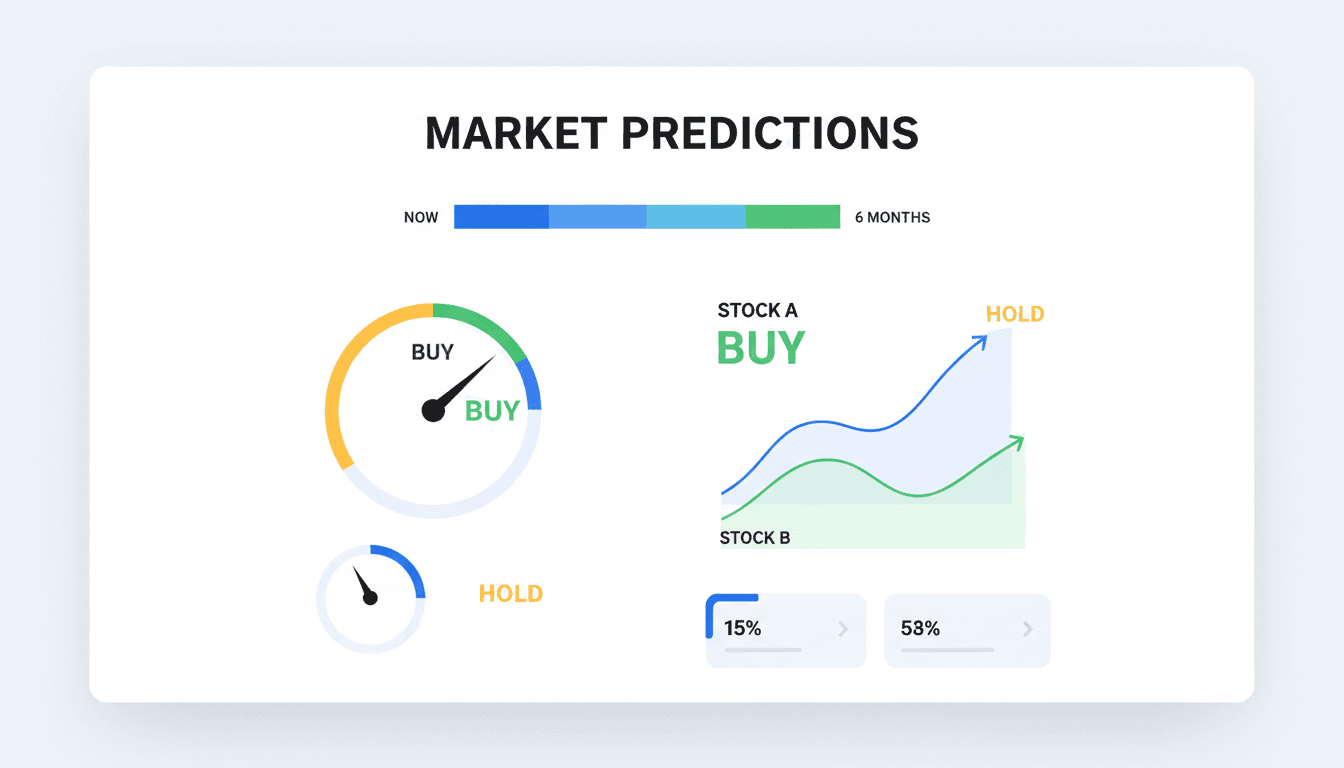 Simple, Clear Insights