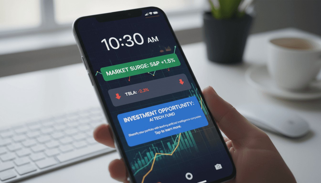 Twice-Weekly Notifications