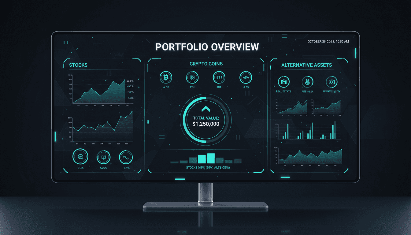 Multi-Asset Coverage